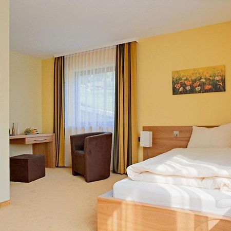 Hotel Fuxxbau Fischerbach Ngoại thất bức ảnh