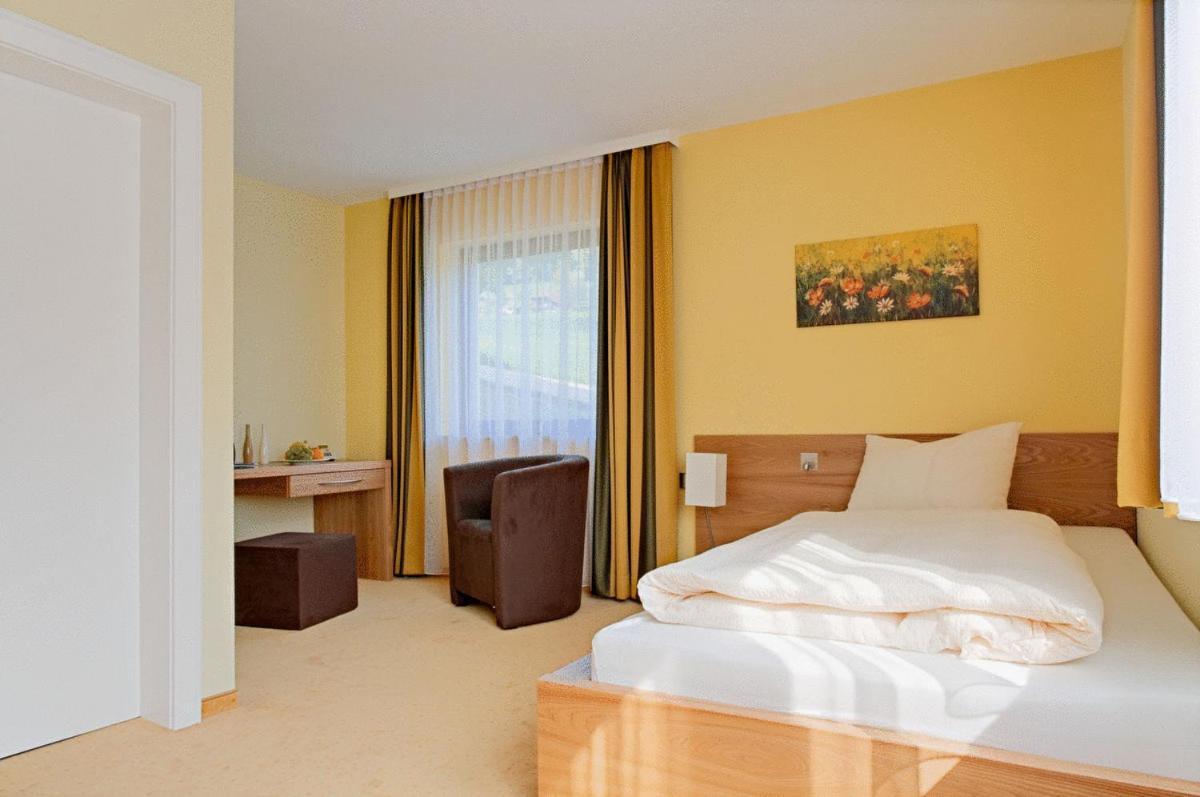 Hotel Fuxxbau Fischerbach Ngoại thất bức ảnh