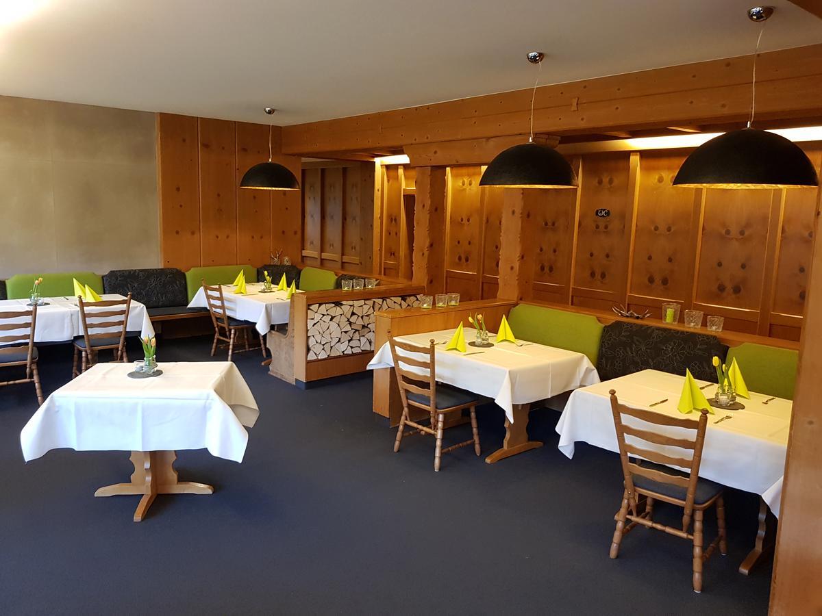 Hotel Fuxxbau Fischerbach Ngoại thất bức ảnh
