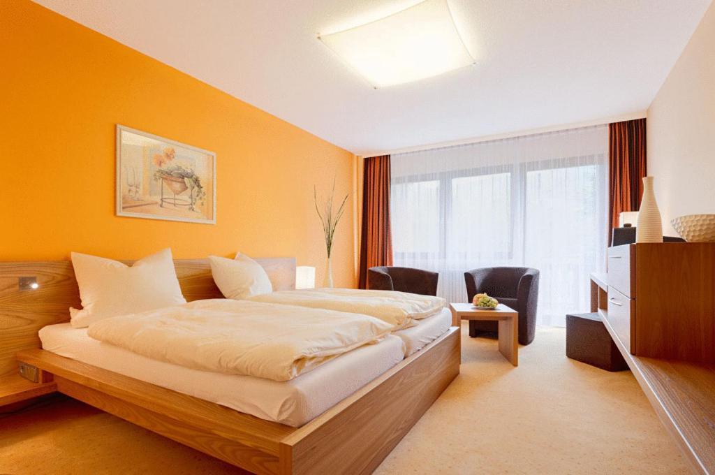 Hotel Fuxxbau Fischerbach Phòng bức ảnh