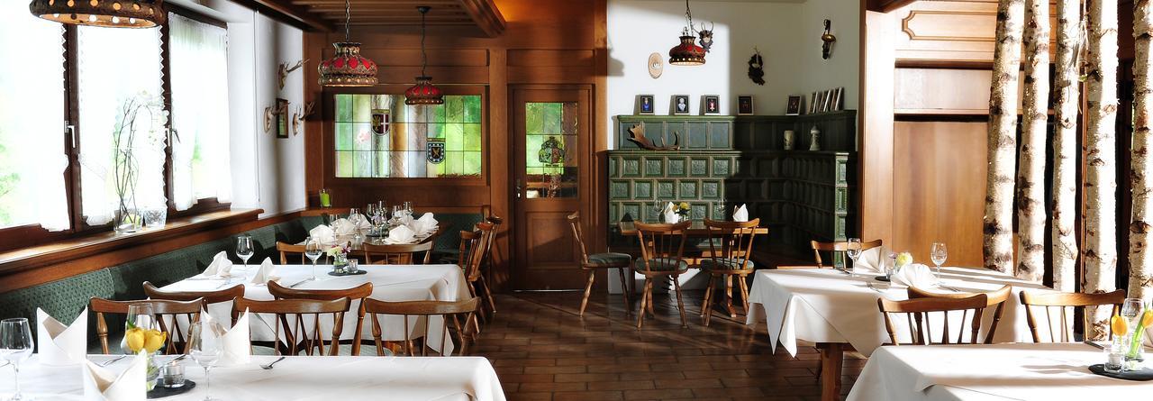Hotel Fuxxbau Fischerbach Ngoại thất bức ảnh