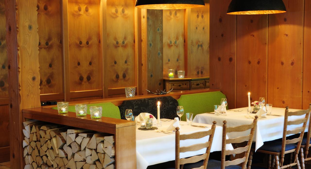 Hotel Fuxxbau Fischerbach Ngoại thất bức ảnh