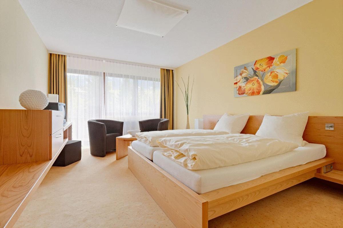 Hotel Fuxxbau Fischerbach Phòng bức ảnh